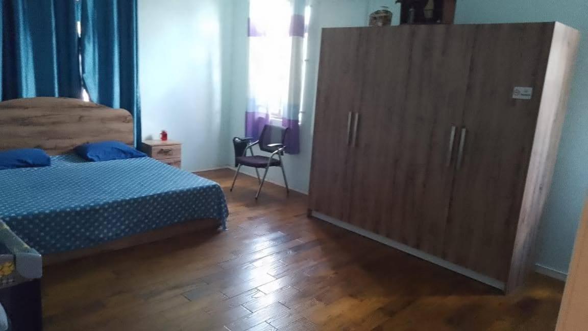 Ejc Villa Flic-en-Flacq Dış mekan fotoğraf